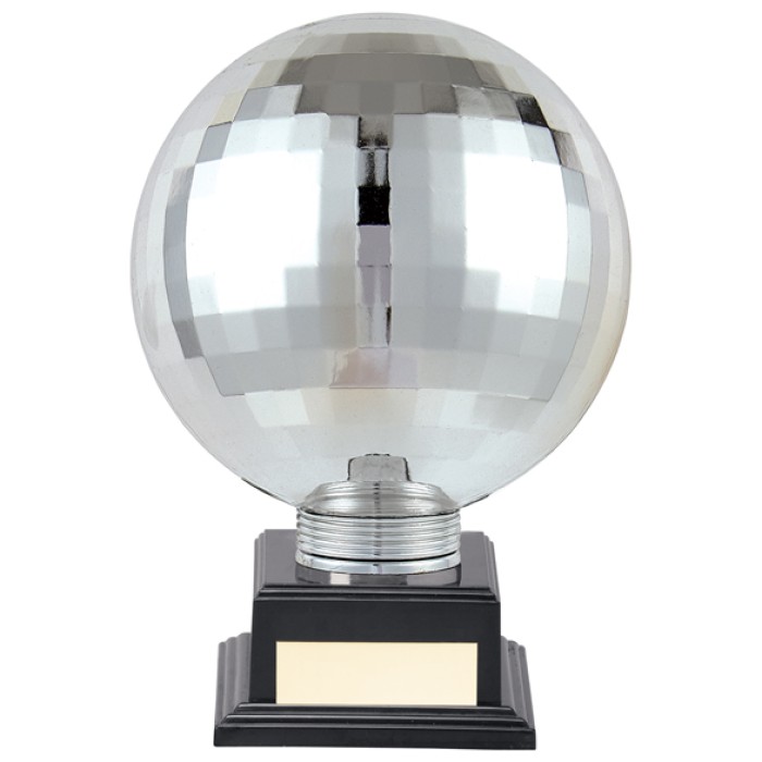 PLANET DANCE LEGEND AWARD - 185MM